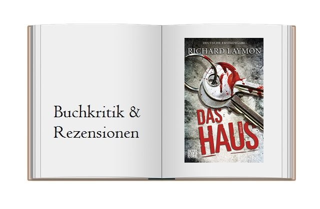 Das Haus von Richard Laymon