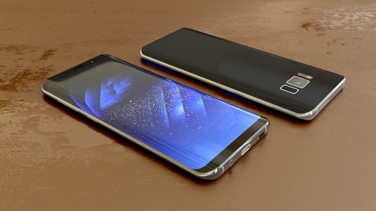 Samsung Galaxy S8 News: Von Verkaufszahlen, Windows 10 und Top-Angeboten