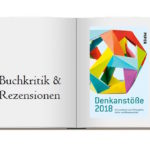 Buchkritik zu Denkanstöße 2018