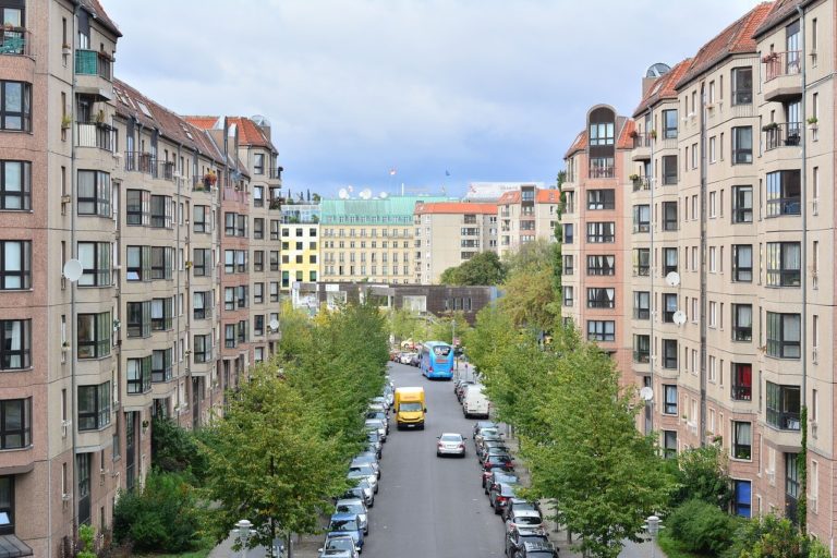 Immobilienmarkt Berlin – Der Wohnungskauf im Fokus