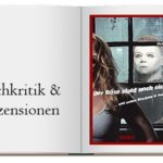 Cover des Buches "Das Böse steht noch einmal auf"