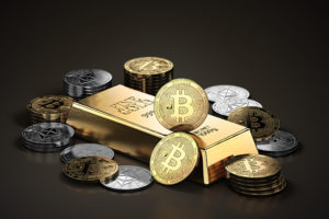 Bitcoins, Gold oder Sparbuch – Was macht aktuell wirklich Sinn?