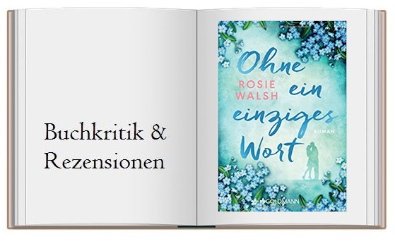 Buchcover von Ohne ein einziges Wort