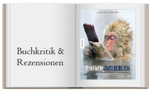 Cover des Buches: Einfach unglaublich: Erstaunliches Tierverhalten dokumentiert