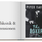 The Boxer Cover zur Buchkritik