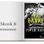The Banker (San Francisco Hearts 3) - Cover des Buches zur Kritik von Markt-Aktuell.de
