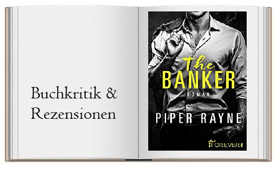 The Banker von Piper Rayne