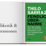 Buchcover zu Feindliche Übernahme; Buchkritik von Markt-Aktuell.de