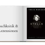 Buchcover zur Buchkritik von Stella