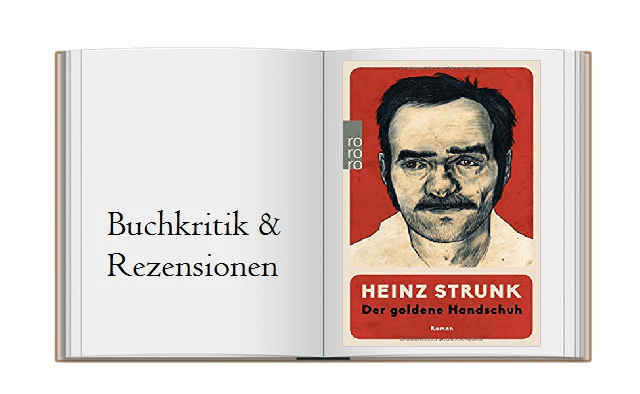 Der goldene Handschuh von Heinz Strunk