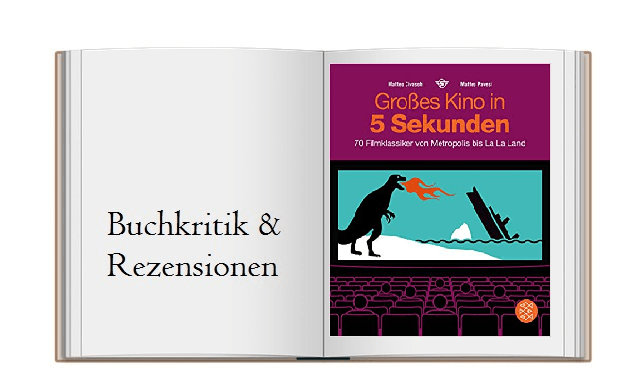 Großes Kino in 5 Sekunden