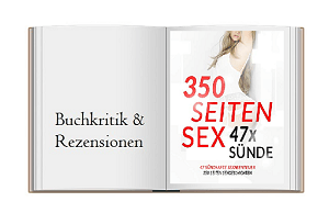 Cover zur Buchkritik