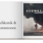Cover des Buches Guerilla