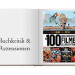 Cover des Buches: Die 100 schlechtesten Filme aller Zeiten