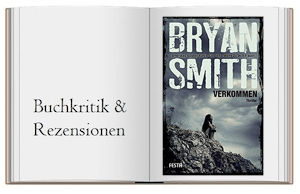 Bryan Smith: Verkommen