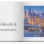 Buchkritik Reiseziele Secret Citys Europa 70 charmante Städte abseits des Trubels