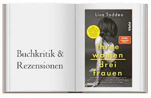 Buchkritik: Three Women – Drei Frauen von Lisa Taddeo