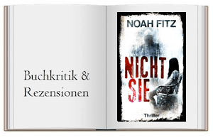 Nicht sie von Noah Fitz