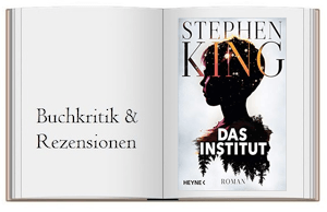 Das Institut von Stephen King