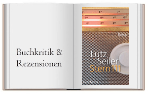 Lutz Seiler: Stern 111