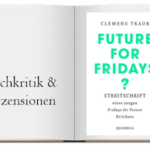 Buchkritik zu Future for Fridays