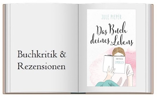 Cover zu Das Buch deines Lebens: Umbruch