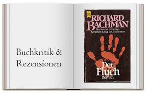 Der Fluch von Richard Bachman