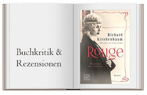 Rouge – Rivalinnen der Schönheit von Richard Kirshenbaum