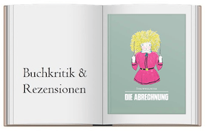 Struwwelpeter – Die Abrechnung: Das Kinderbuch für Erwachsene  von Johannes & Niklas Kizler