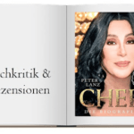 Cover zur Kritik von Cher - Die Biografie