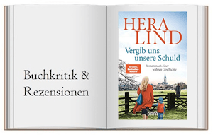 Hera Lind: Vergib uns unsere Schuld