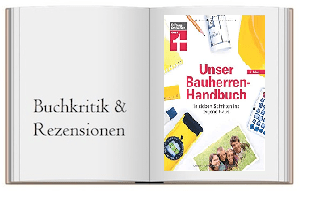 Unser Bauherren-Handbuch: