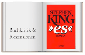 Klassiker Besprechung: ES von Stephen King