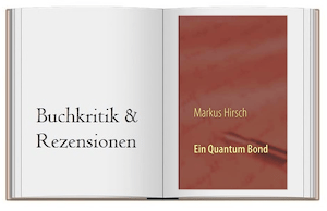 Ein Quantum Bond: Die Sean Connery- und Daniel Craig-Jahre Cover zur Buchkritik