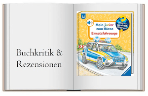 Einsatzfahrzeuge (Wieso? Weshalb? Warum? Mein junior zum Hören (Soundbuch), Band 2) von Marion Kreimeyer-Visse