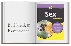 Cover zur Buchkritik von Sex für Dummies