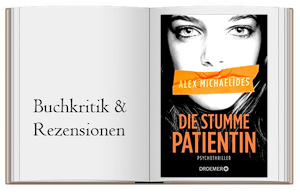 Die stumme Patientin