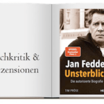 Jan Fedder – Unsterblich: Die autorisierte Biografie