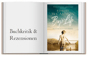 BOY’S LIFE – Die Suche nach einem Mörder von Robert McCammon