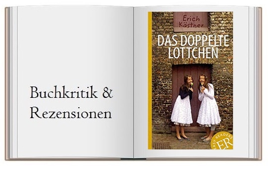 Das doppelte Lottchen Cover zur Buchkritik