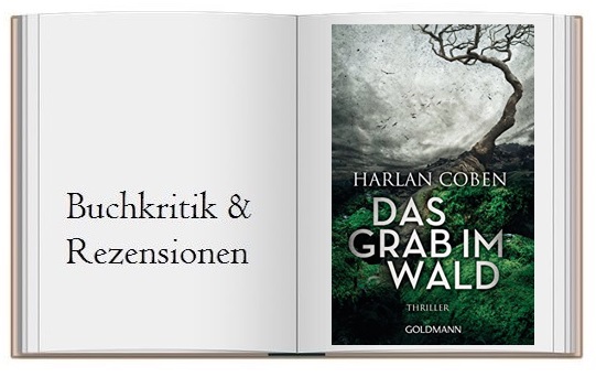 Buchcover zur Kritik