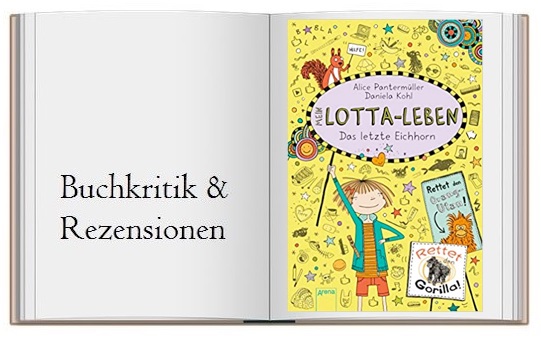 Buchcover zur Kritik von 