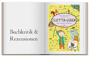 Mein Lotta-Leben (16). Das letzte Eichhorn von Alice Pantermüller