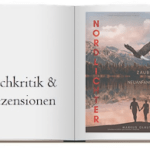 Cover des Buches zur Kritik von Nordlichter: Vom Zauber des Neuanfangs