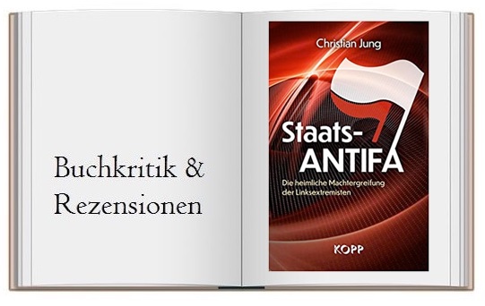 Staats-Antifa: Die heimliche Machtergreifung der Linksextremisten