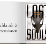 Buch: Lost Souls von Thomas Finn