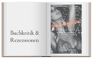 Buch zur Kritik von: Hemmungsloses Verlangen: Erotische Kurzgeschichten