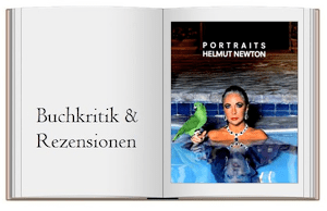 Buchkritik: Portraits. Bilder aus Europa und Amerika