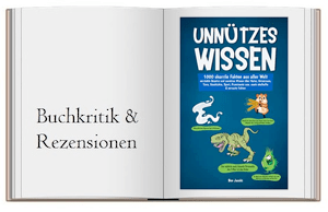 UNNÜTZES WISSEN: 1000 skurrile Fakten aus aller Welt