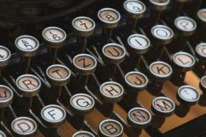 Der Schriftsteller ken Follet